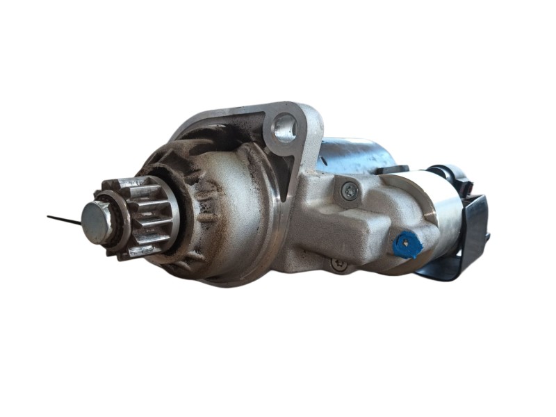 Recambio de motor arranque para volkswagen tiguan (ad1, ax1) 2.0 tdi referencia OEM IAM  332114 
