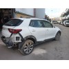 kia stonic (yb) del año 2022