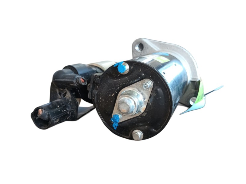 Recambio de motor arranque para volkswagen tiguan (ad1, ax1) 2.0 tdi referencia OEM IAM  332114 