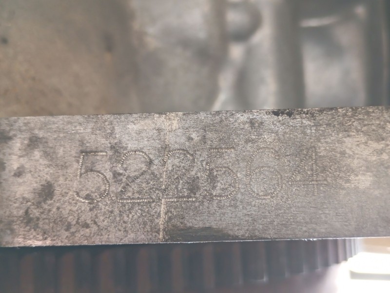 Recambio de motor completo para lexus is ii (_e2_) 220d (ale20) referencia OEM IAM 2ADFHV  