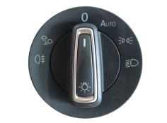 Recambio de mando luces para volkswagen tiguan (ad1, ax1) 2.0 tdi referencia OEM IAM   