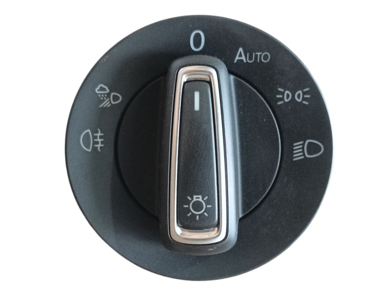 Recambio de mando luces para volkswagen tiguan (ad1, ax1) 2.0 tdi referencia OEM IAM   