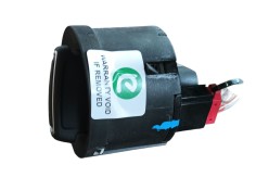 Recambio de mando luces para volkswagen tiguan (ad1, ax1) 2.0 tdi referencia OEM IAM    2