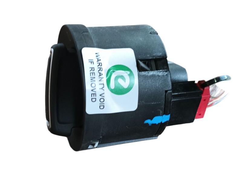 Recambio de mando luces para volkswagen tiguan (ad1, ax1) 2.0 tdi referencia OEM IAM   