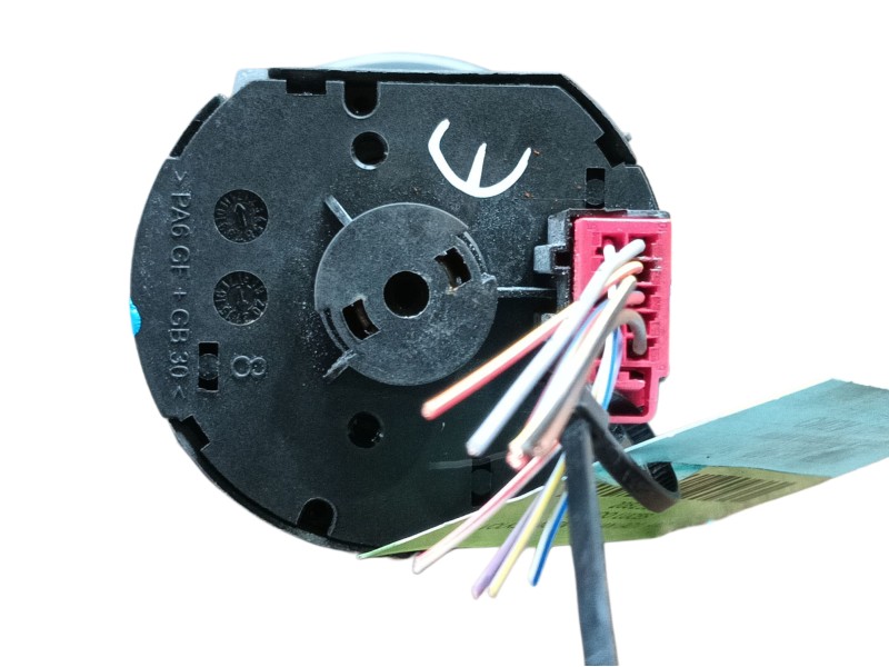 Recambio de mando luces para volkswagen tiguan (ad1, ax1) 2.0 tdi referencia OEM IAM   