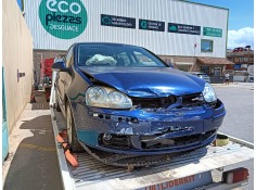 VOLKSWAGEN GOLF V (1K1)