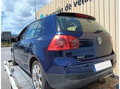 volkswagen golf v (1k1) del año 2005 2