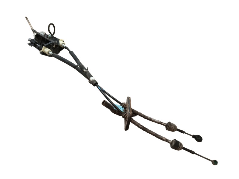 Recambio de pomo palanca cambio para fiat ducato furgoneta (250_) 140 multijet 2,2 d referencia OEM IAM   