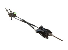 Recambio de pomo palanca cambio para fiat ducato furgoneta (250_) 140 multijet 2,2 d referencia OEM IAM    2