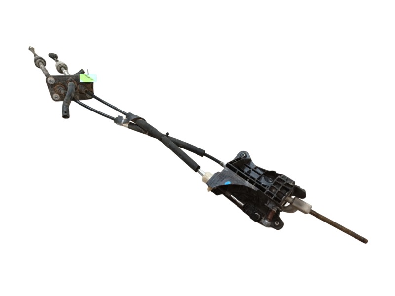 Recambio de pomo palanca cambio para fiat ducato furgoneta (250_) 140 multijet 2,2 d referencia OEM IAM   