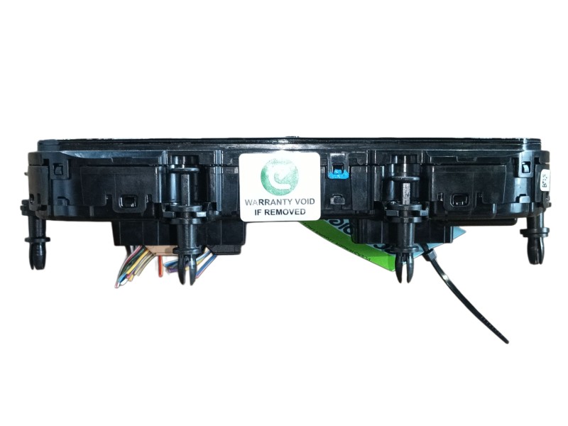 Recambio de mando calefaccion / aire acondicionado para volkswagen tiguan (ad1, ax1) 2.0 tdi referencia OEM IAM 5NA907044AHXBT 5