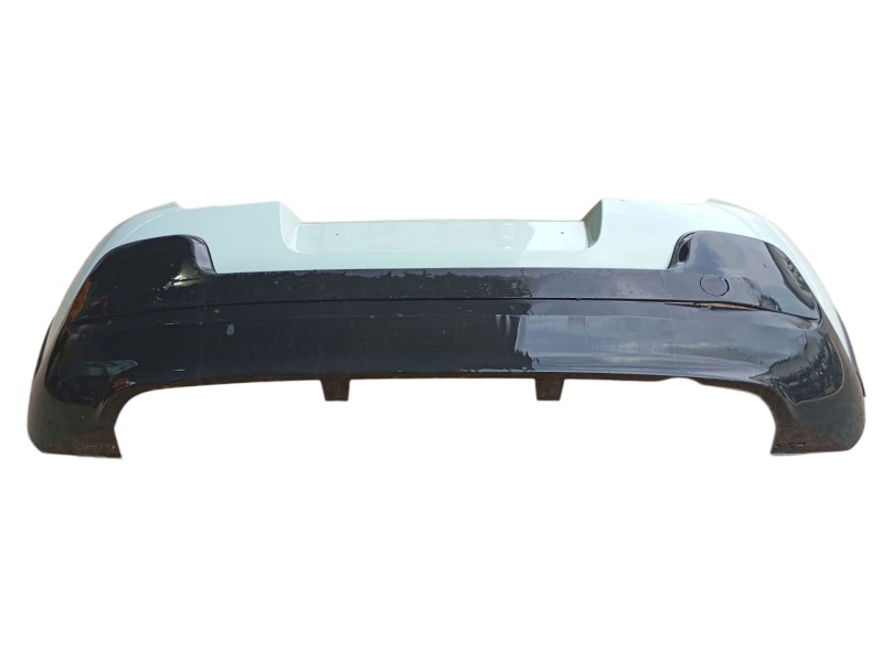 Recambio de paragolpes trasero para citroën c3 iii (sx) 1.2 vti 82 referencia OEM IAM 1618082980  