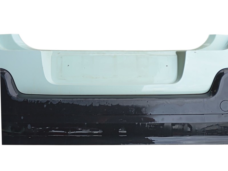 Recambio de paragolpes trasero para citroën c3 iii (sx) 1.2 vti 82 referencia OEM IAM 1618082980  