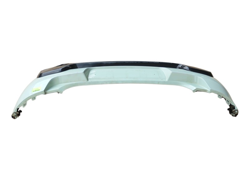 Recambio de paragolpes trasero para citroën c3 iii (sx) 1.2 vti 82 referencia OEM IAM 1618082980  