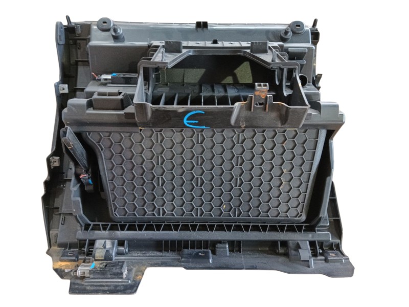 Recambio de guantera para volkswagen tiguan (ad1, ax1) 2.0 tdi referencia OEM IAM  5NB857097E 