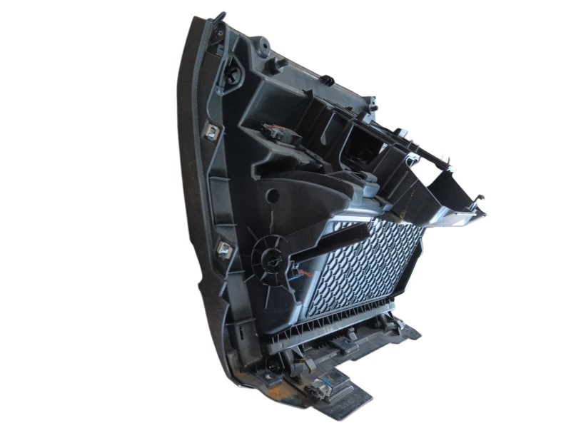 Recambio de guantera para volkswagen tiguan (ad1, ax1) 2.0 tdi referencia OEM IAM  5NB857097E 