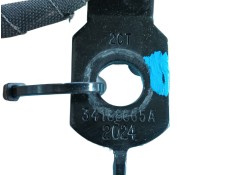 Recambio de enganche cinturon delantero izquierdo para volkswagen tiguan (ad1, ax1) 2.0 tdi referencia OEM IAM  1J0973119  2