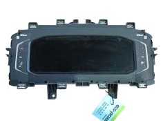 Recambio de cuadro instrumentos para volkswagen tiguan (ad1, ax1) 2.0 tdi referencia OEM IAM 3G0920320C  