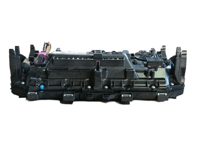 Recambio de cuadro instrumentos para volkswagen tiguan (ad1, ax1) 2.0 tdi referencia OEM IAM 3G0920320C  