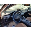 lexus nx (_z1_) del año 2019