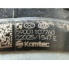 Recambio de turbocompresor para hyundai tucson (nx4e, nx4a) 1.6 t-gdi referencia OEM IAM 282312M820 22217140ID 