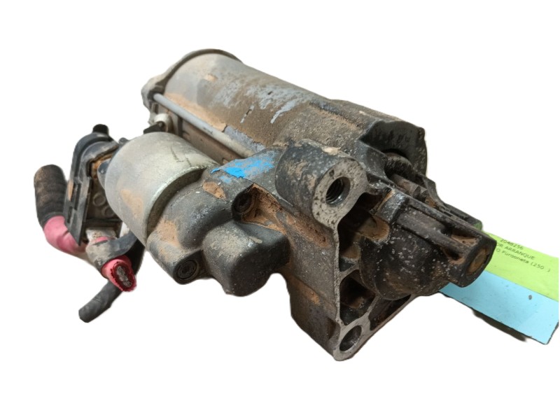 Recambio de motor arranque para fiat ducato furgoneta (250_) 140 multijet 2,2 d referencia OEM IAM   