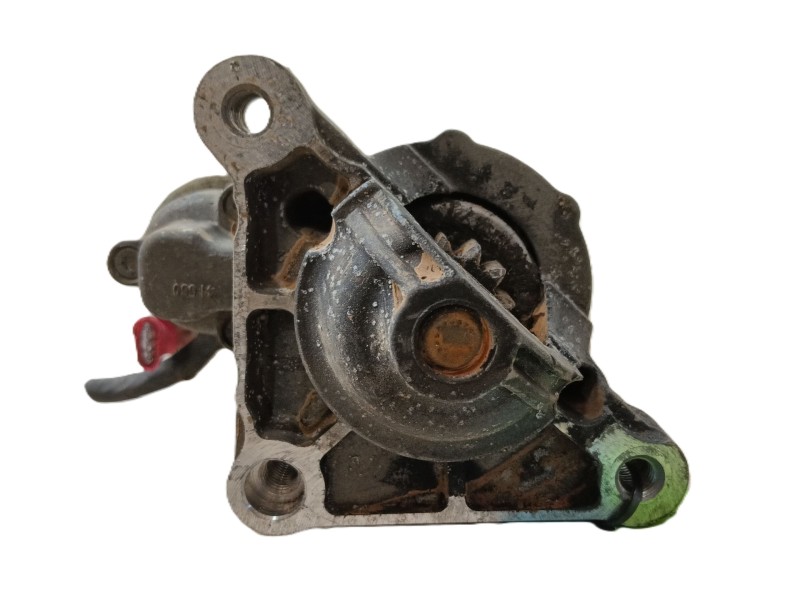 Recambio de motor arranque para fiat ducato furgoneta (250_) 140 multijet 2,2 d referencia OEM IAM   