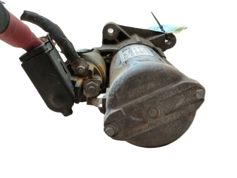 Recambio de motor arranque para fiat ducato furgoneta (250_) 140 multijet 2,2 d referencia OEM IAM   