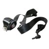 Recambio de cinturon seguridad delantero izquierdo para dacia sandero stepway referencia OEM IAM 868857909R  621088600C