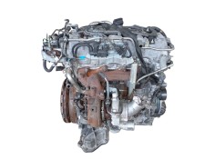 Recambio de motor completo para lexus is ii (_e2_) 220d (ale20) referencia OEM IAM 2ADFHV 522564 
