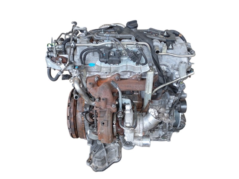 Recambio de motor completo para lexus is ii (_e2_) 220d (ale20) referencia OEM IAM 2ADFHV 522564 
