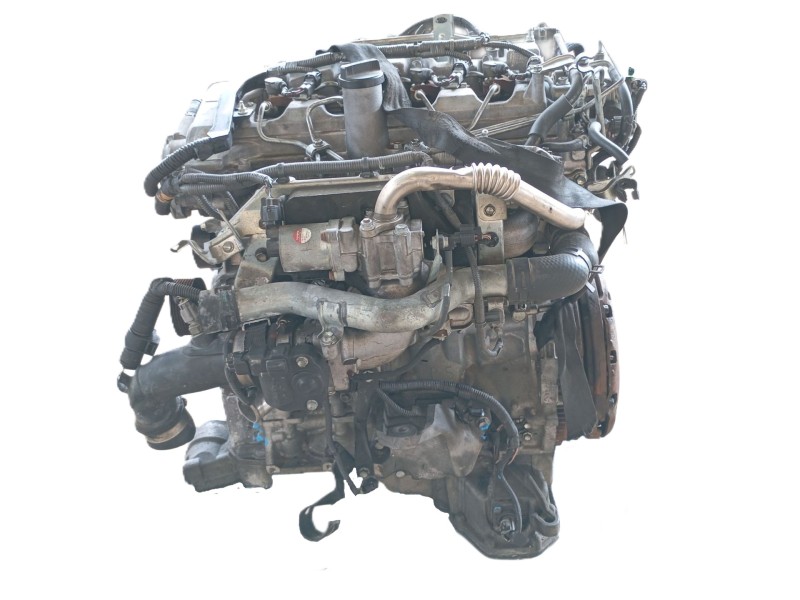 Recambio de motor completo para lexus is ii (_e2_) 220d (ale20) referencia OEM IAM 2ADFHV 522564 