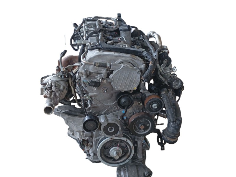 Recambio de motor completo para lexus is ii (_e2_) 220d (ale20) referencia OEM IAM 2ADFHV 522564 