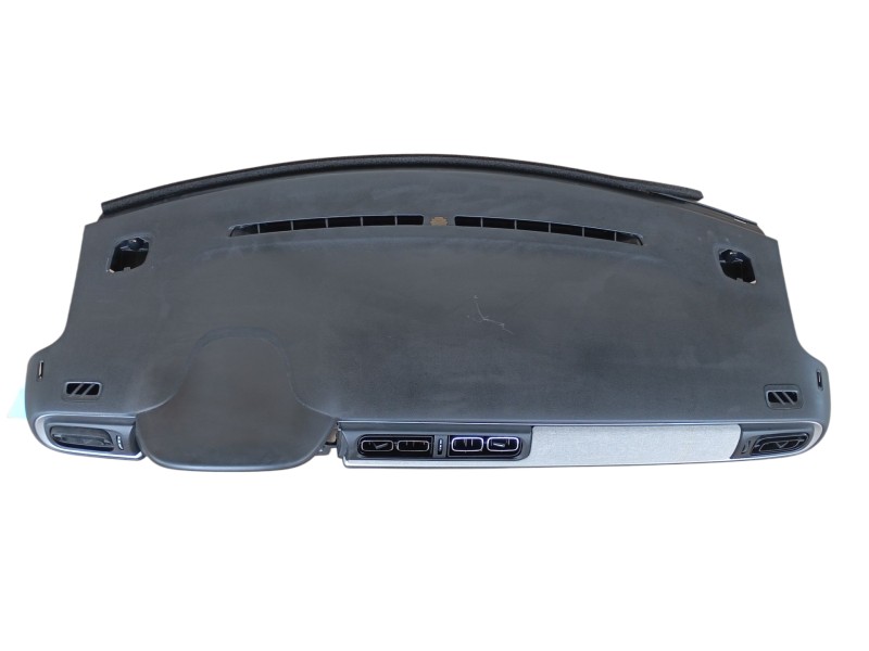 Recambio de salpicadero para citroën c3 iii (sx) 1.2 vti 82 referencia OEM IAM   