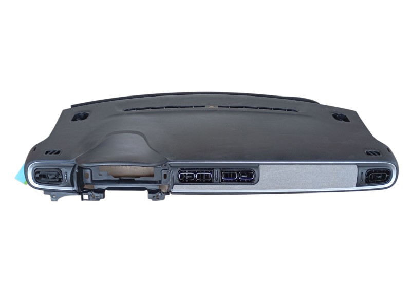 Recambio de salpicadero para citroën c3 iii (sx) 1.2 vti 82 referencia OEM IAM   