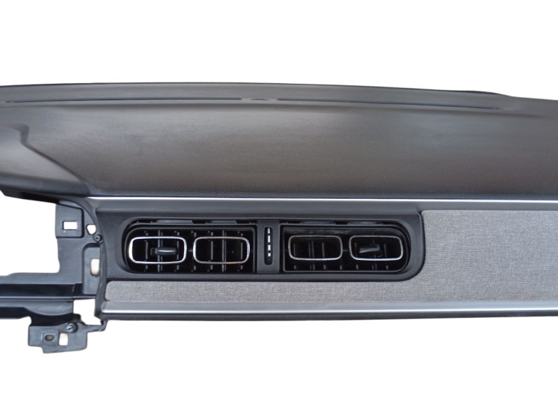 Recambio de salpicadero para citroën c3 iii (sx) 1.2 vti 82 referencia OEM IAM   