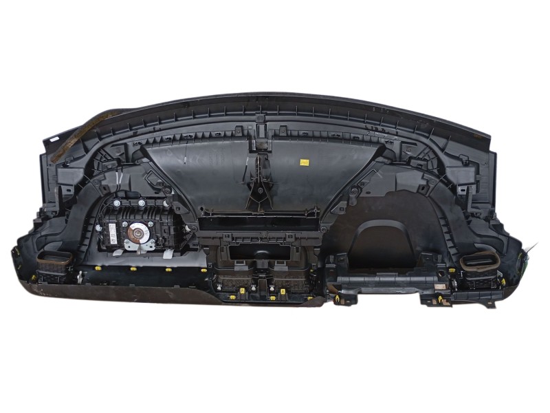 Recambio de salpicadero para citroën c3 iii (sx) 1.2 vti 82 referencia OEM IAM   