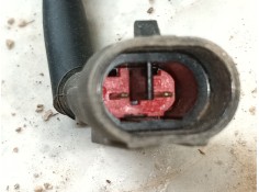 Recambio de cerradura capot para fiat ducato furgoneta (250_) 140 multijet 2,2 d referencia OEM IAM    2