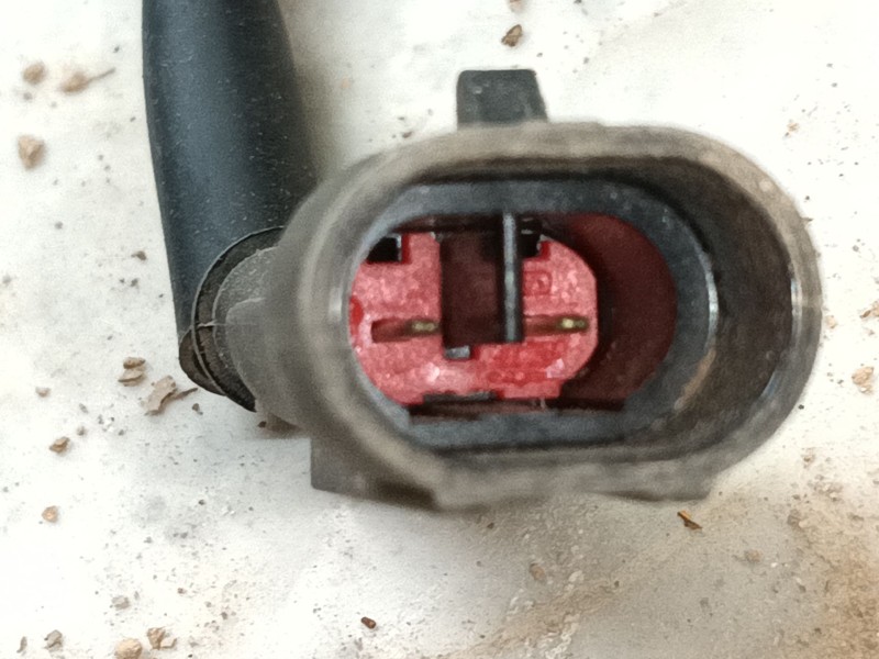 Recambio de cerradura capot para fiat ducato furgoneta (250_) 140 multijet 2,2 d referencia OEM IAM   