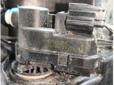 Recambio de faro derecho para nissan juke (f16_) 1.0 referencia OEM IAM 260106PM0A   2