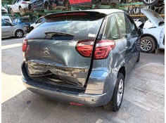 citroën c4 picasso i monospace (ud_) del año 2011 2