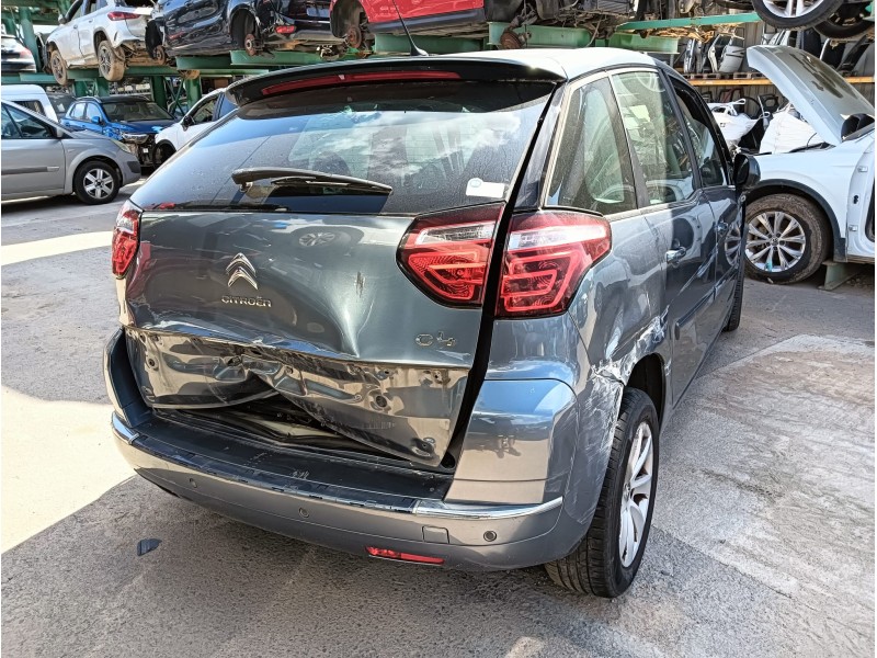 citroën c4 picasso i monospace (ud_) del año 2011