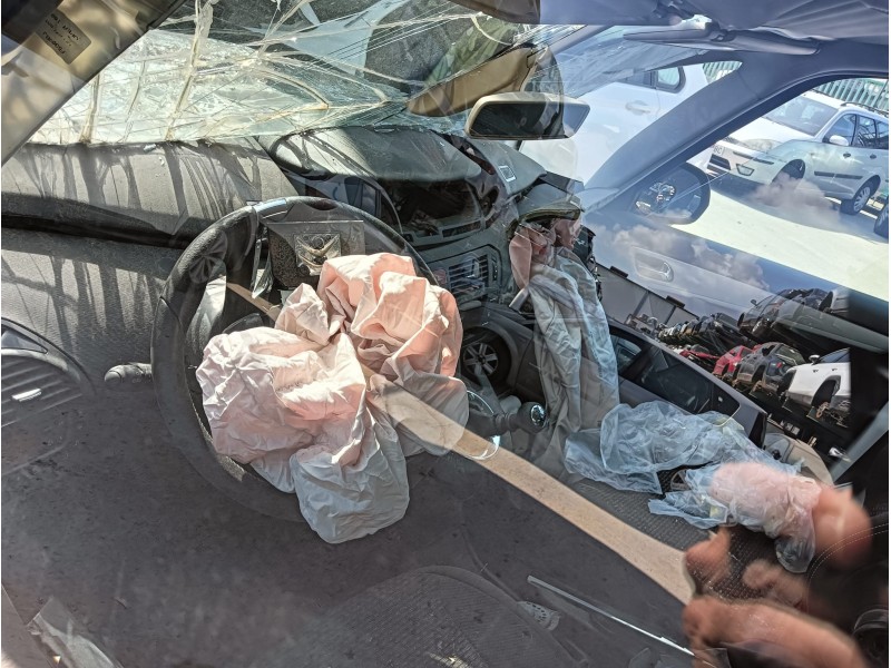 citroën c4 picasso i monospace (ud_) del año 2011