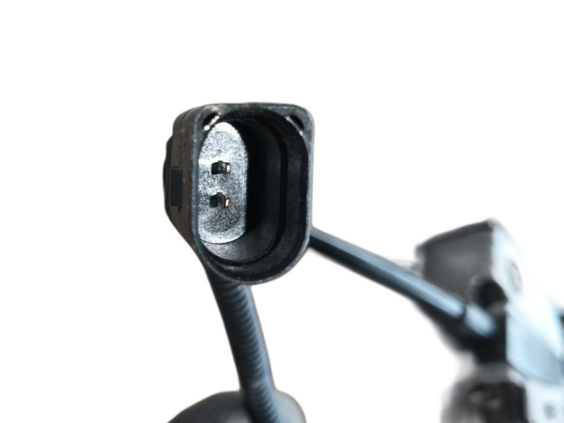 Recambio de cerradura capot para volkswagen tiguan (ad1, ax1) 2.0 tdi referencia OEM IAM   