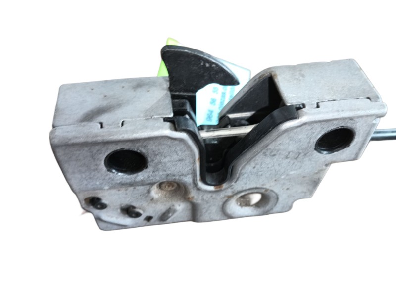 Recambio de cerradura capot para volkswagen tiguan (ad1, ax1) 2.0 tdi referencia OEM IAM   