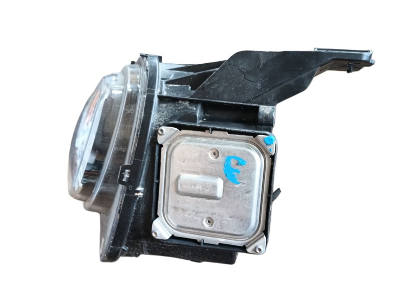 Recambio de faro izquierdo para nissan juke (f16_) 1.0 referencia OEM IAM 260606PM0A 89618241 