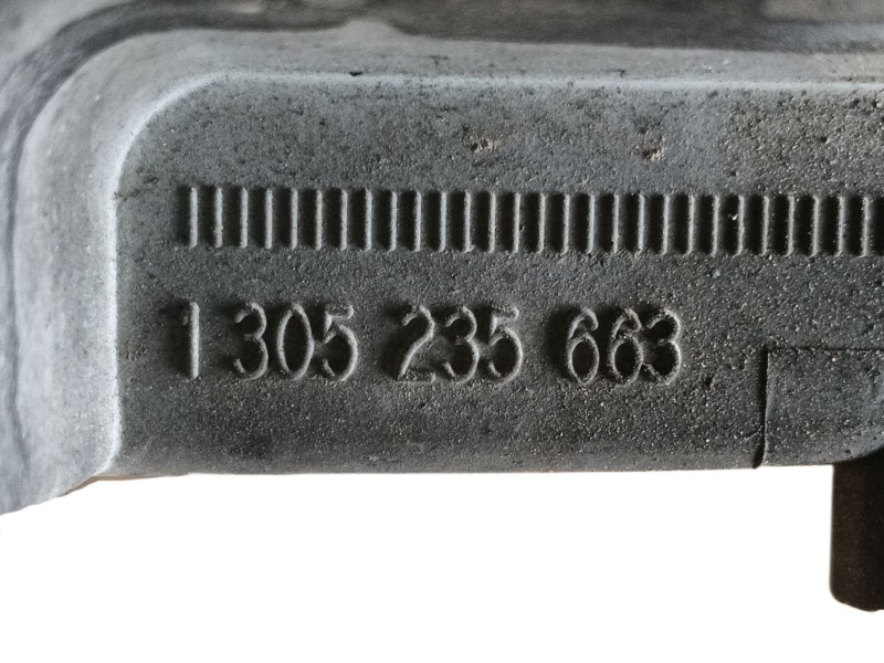 Recambio de faro izquierdo para mercedes-benz clase c (w203) c 270 cdi (203.016) referencia OEM IAM  0301166201 