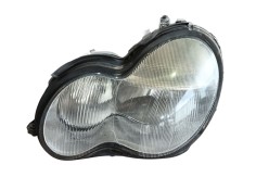 Recambio de faro izquierdo para mercedes-benz clase c (w203) c 270 cdi (203.016) referencia OEM IAM  0301166201 