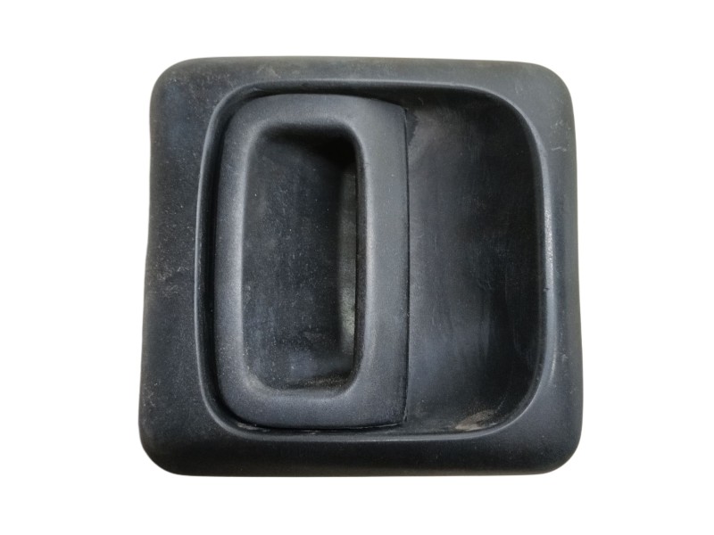 Recambio de maneta exterior trasera derecha para fiat ducato furgoneta (244_) 2.0 jtd referencia OEM IAM 735307400 1304175070 