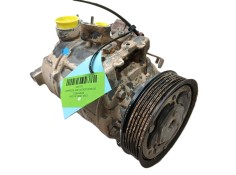 Recambio de compresor aire acondicionado para audi q2 (gab, gag) 35 tfsi referencia OEM IAM 3Q0816803D  